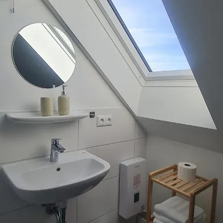 公寓式酒店 Delikanto