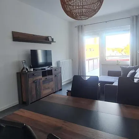 公寓式酒店 Delikanto Unterluss