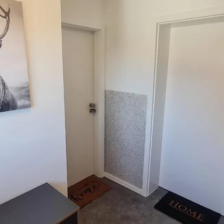 公寓式酒店 Delikanto 3*