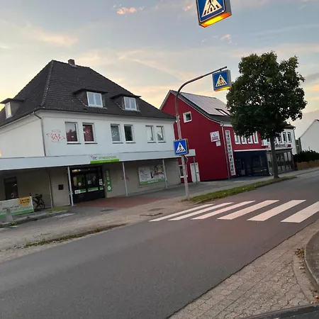 Delikanto 3* Unterluss