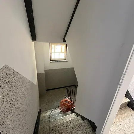 公寓式酒店 Delikanto