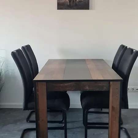 Delikanto 公寓式酒店